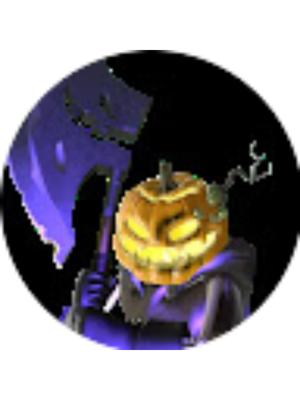 Photo of Justin Zzstu Lunsford