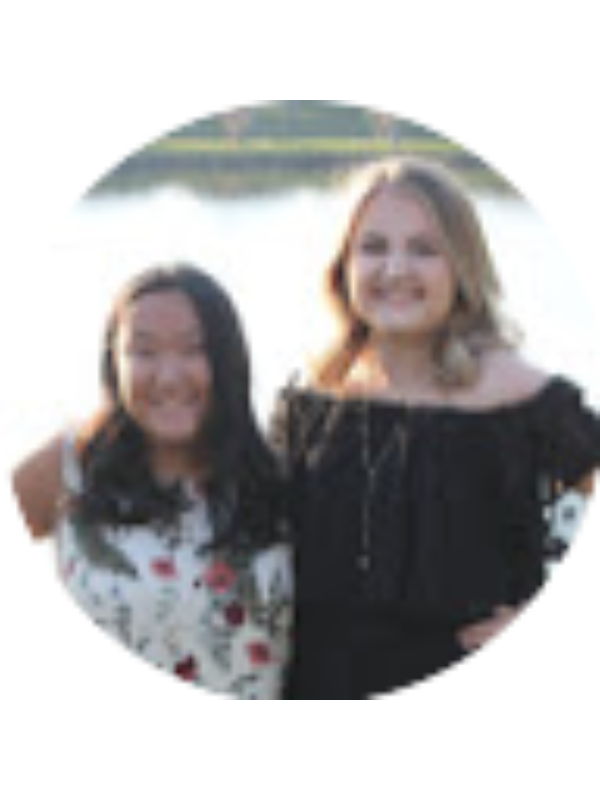 Photo of Claire Turner (Class of 2021)