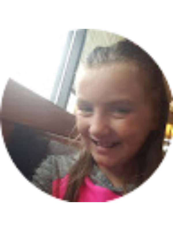 Photo of Sienna Ambuehl