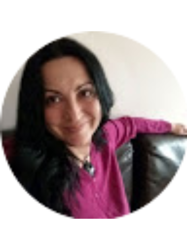 Photo of Jelena Kenić