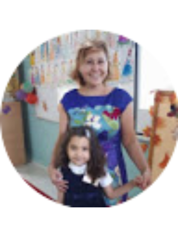 Photo of Solomon Valentina