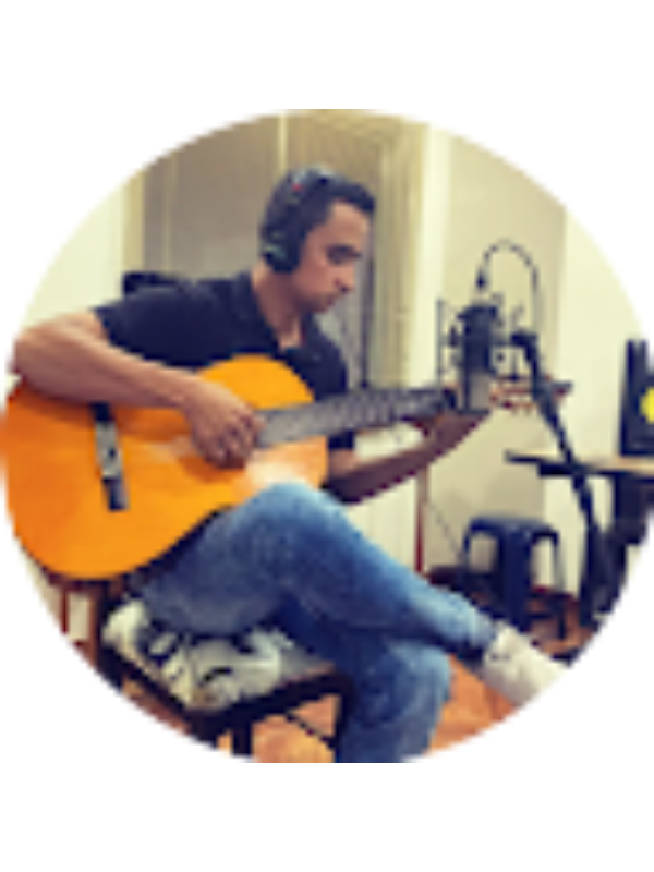 Photo of Hawy Arias Tobar