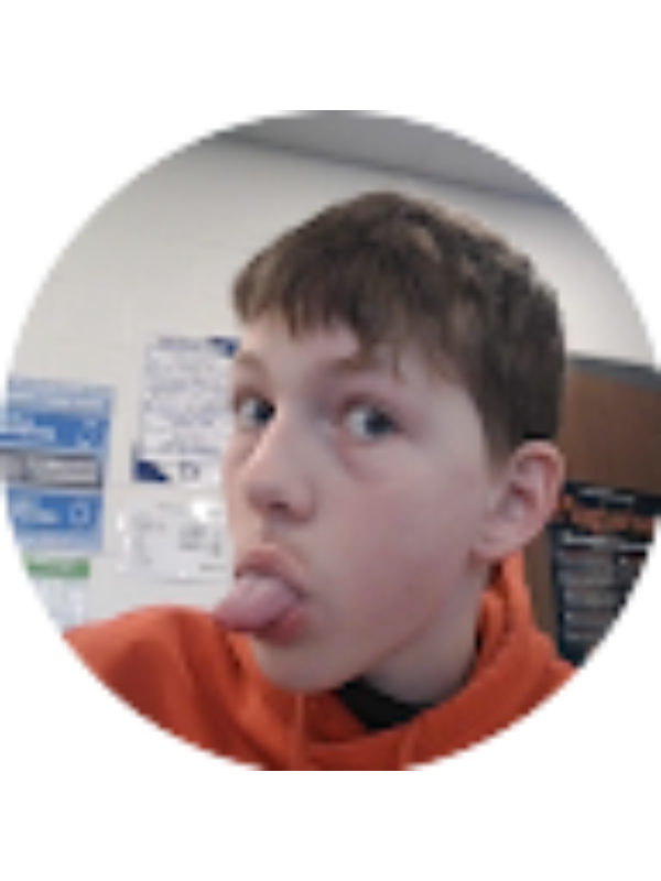 Photo of Cayden Pyle