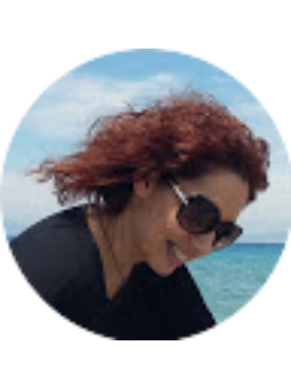 Photo of Elena Derizioti