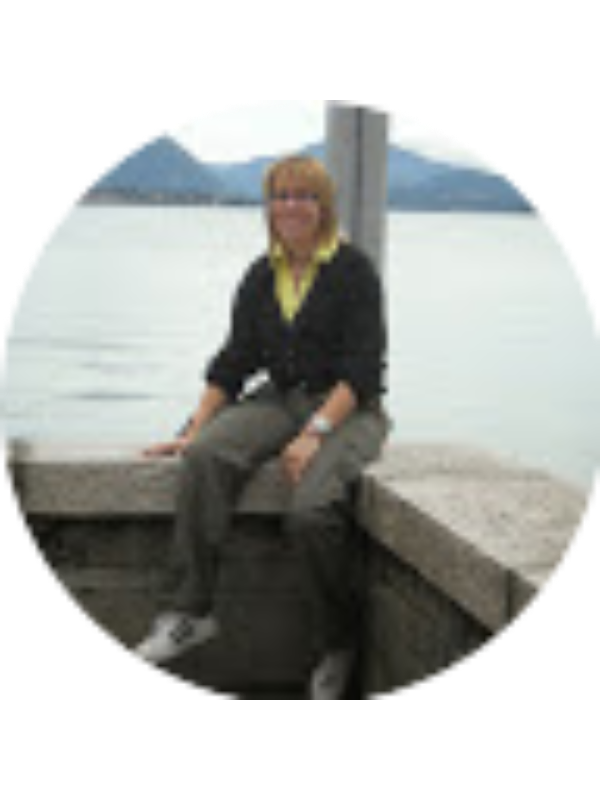 Photo of Patrizia Larocca Conte