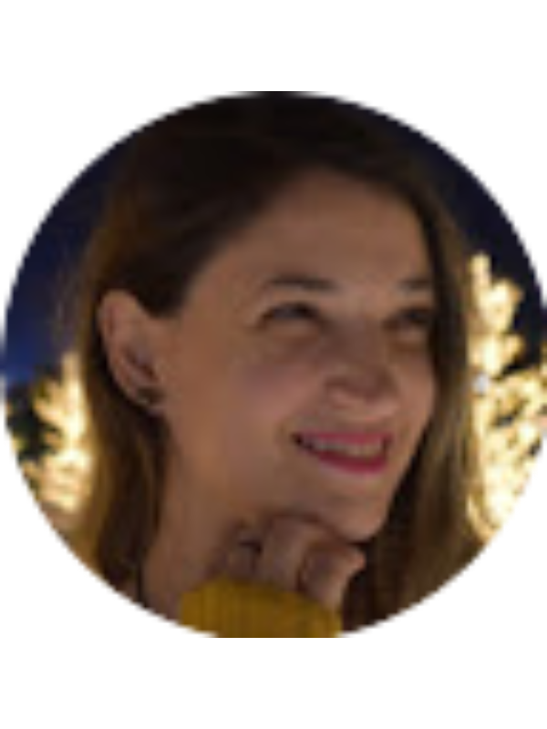 Photo of Alexia Pappa