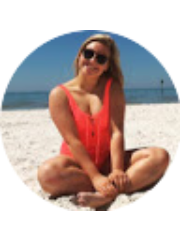 Photo of Lauryn Broer