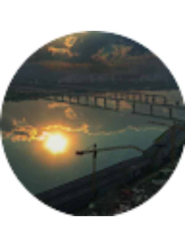 Photo of Scarlett Chow