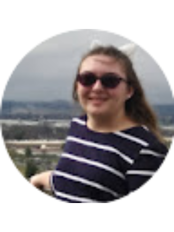 Photo of Rebecca Foster