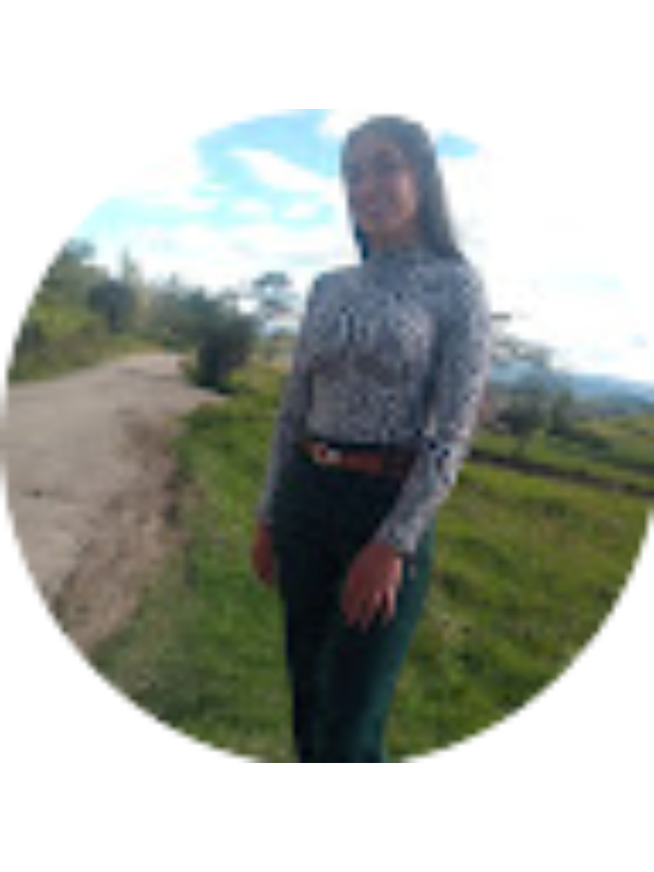 Photo of ANYI PAOLA CASTELLANOS CASTELLANOS