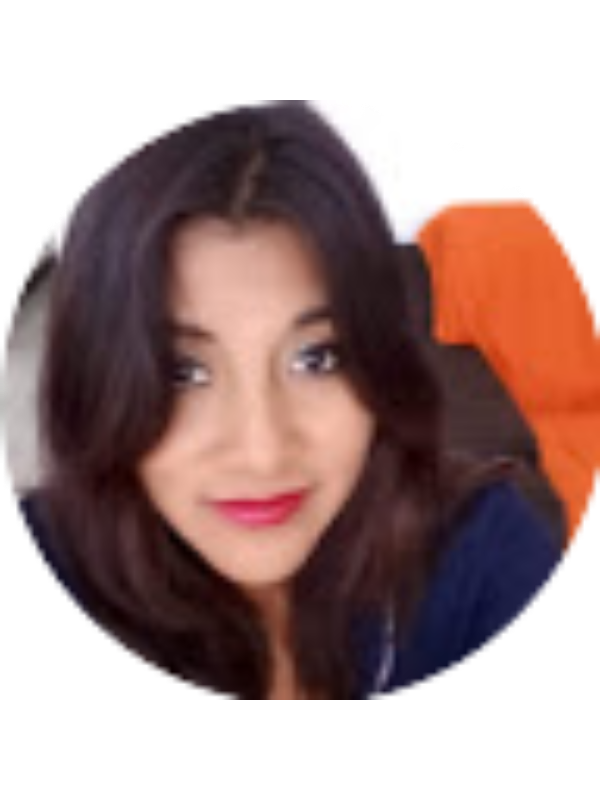 Photo of Karina Candy Poma Anco