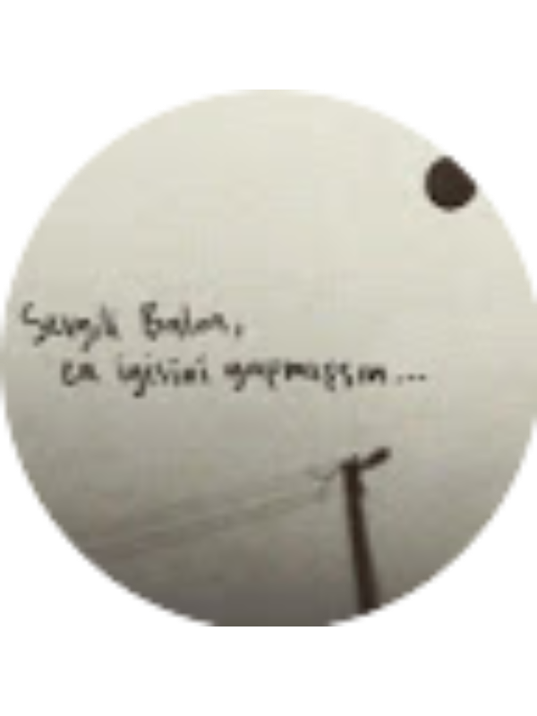Photo of Betül Topay Ayan