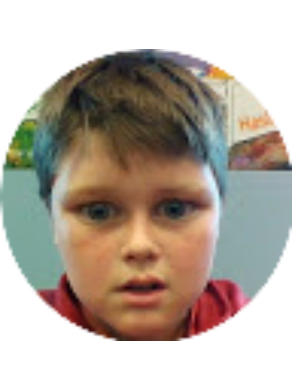 Photo of Owen Makovec