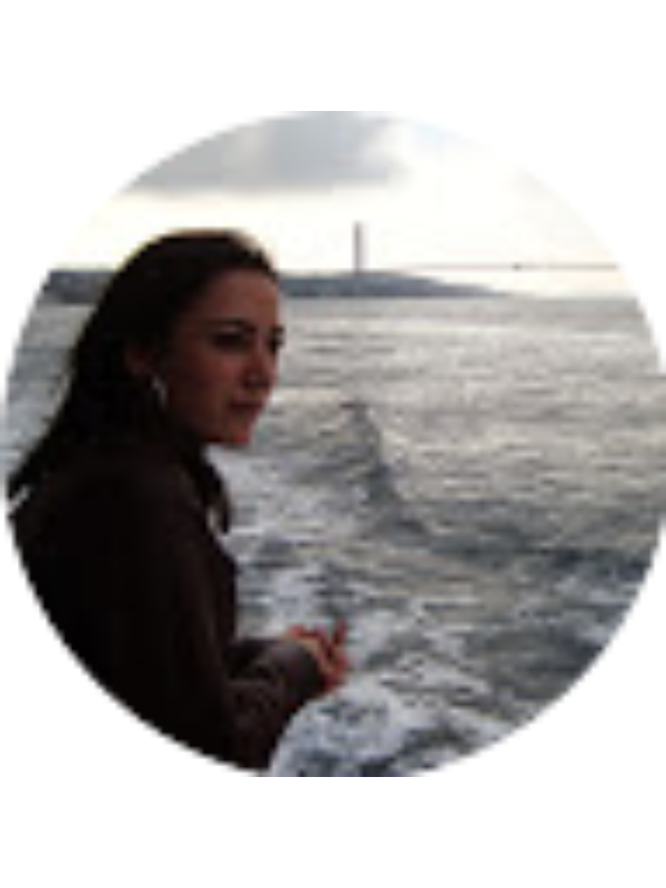 Photo of Arzu ŞENT&Uuml;RK