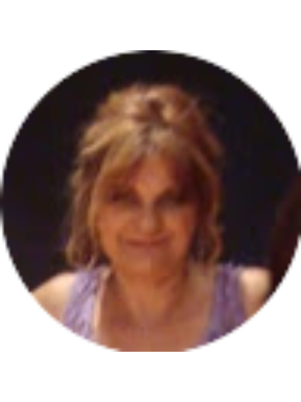 Photo of Evaggelia Gougoulianou