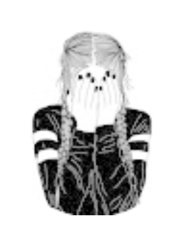 Photo of Mary Ahna Moore