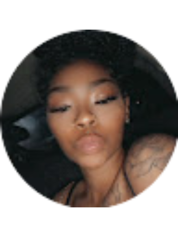 Photo of Antwonnicia Holmes