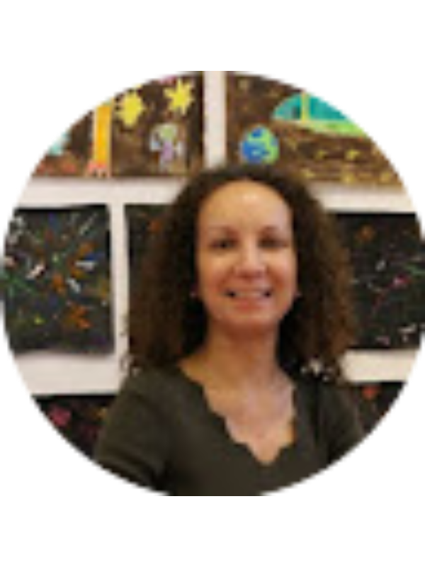 Photo of GEORGETA-VICTORITA CROITOR