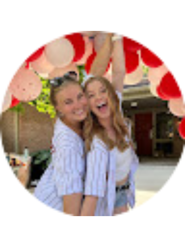 Photo of Jozlyn Jones