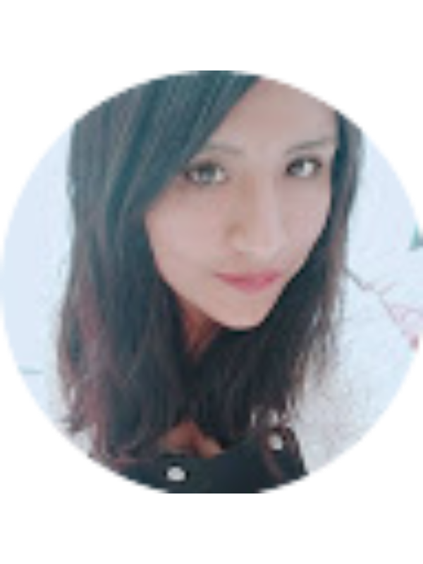 Photo of Karen Fiorella Caso Casimiro