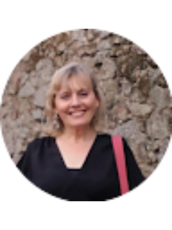 Photo of Alice Nascimento