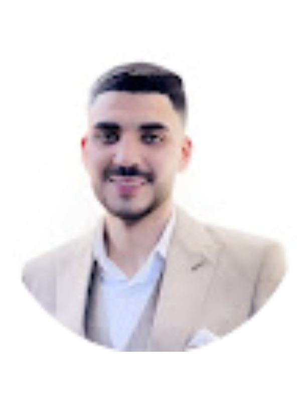 Photo of Ahmed Badran