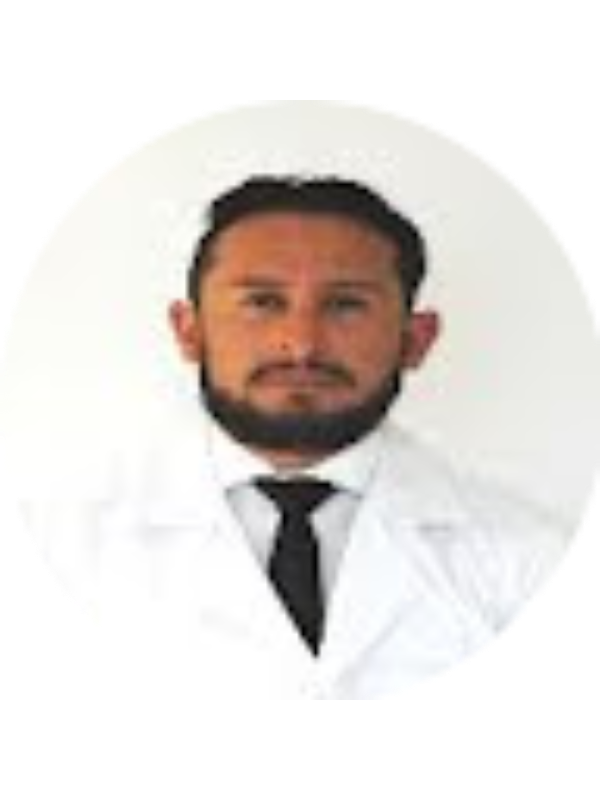 Photo of Jeison Andres Burgos Acosta