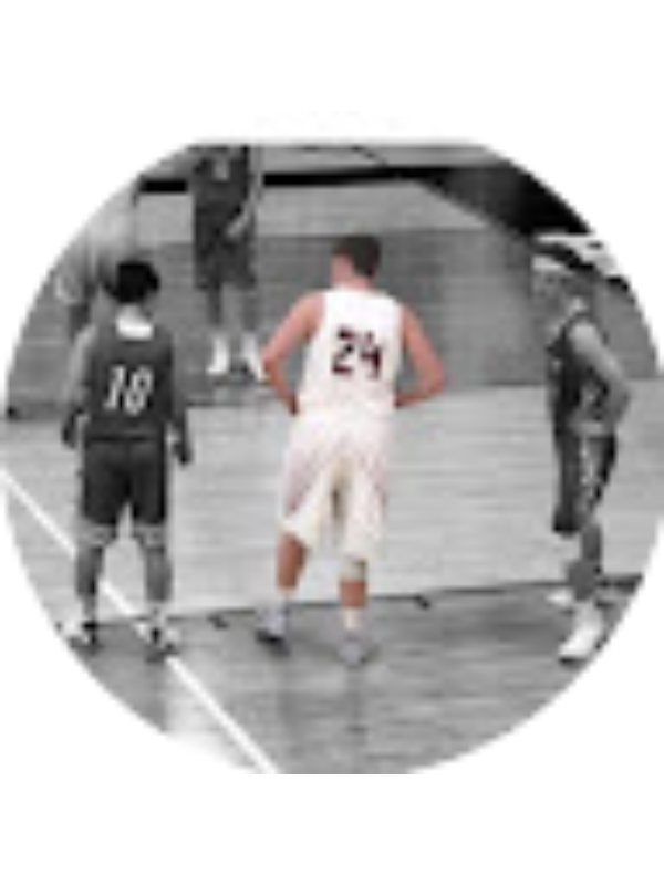 Photo of Caden Frazier