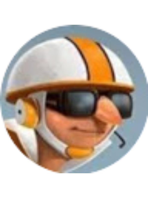 Photo of Harry Longmuir