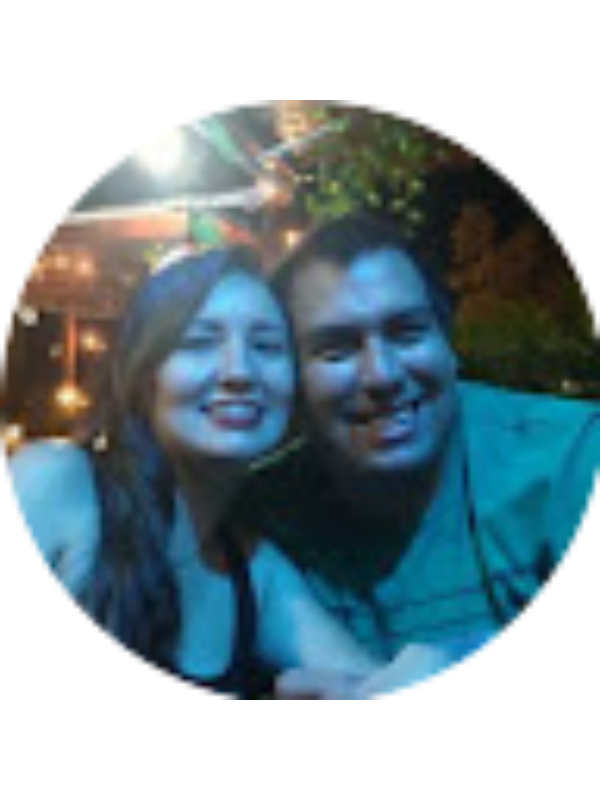 Photo of Carito Mahecha