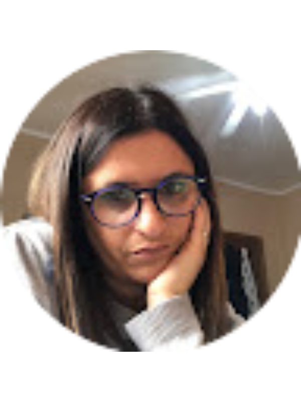 Photo of Maria letizia Stagno