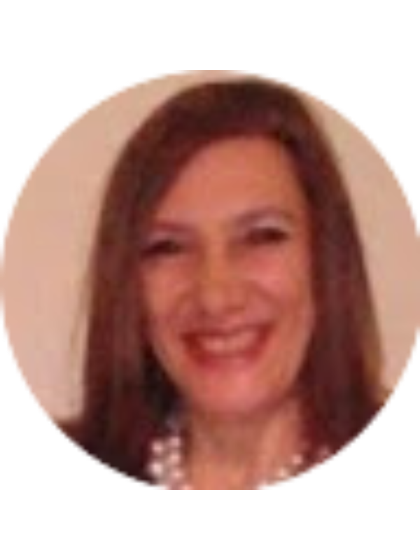 Photo of Slavica Petrevska