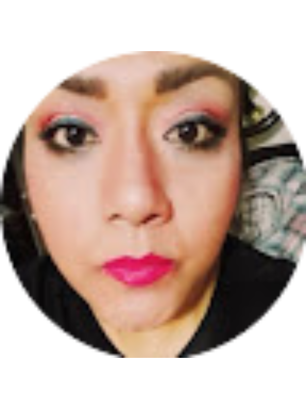 Photo of Clare Morales