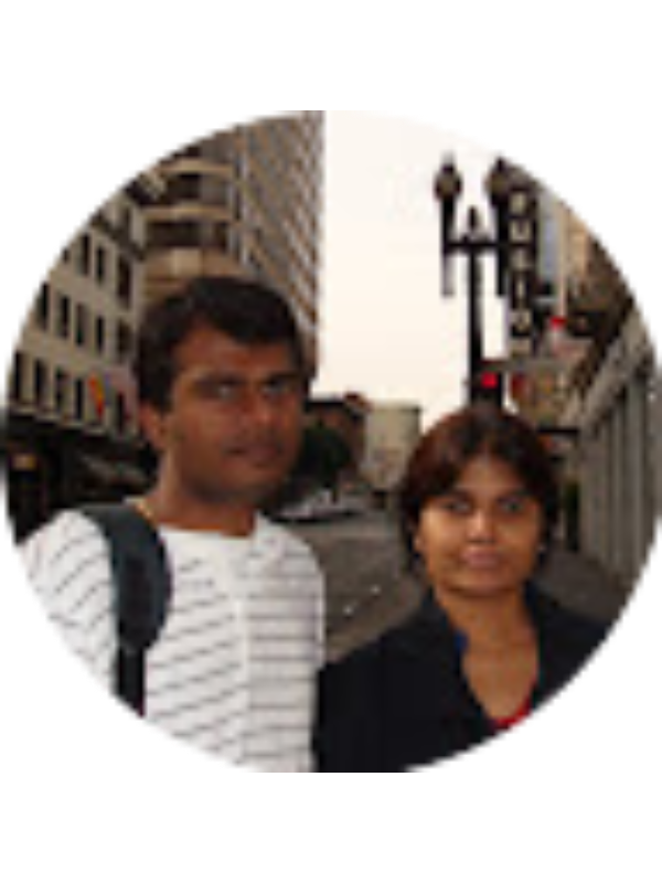 Photo of Manasvi Akkala