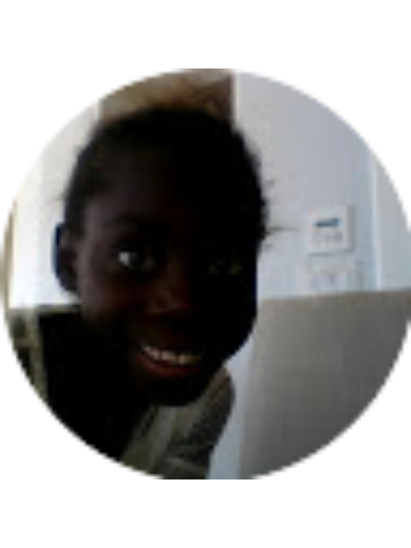 Photo of Mirabelle Penman