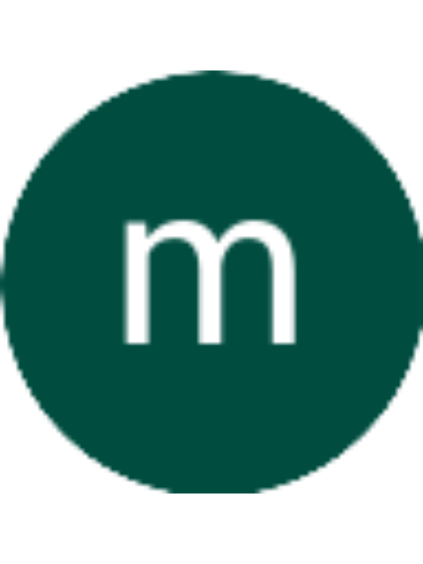 Photo of Maria Hegedus