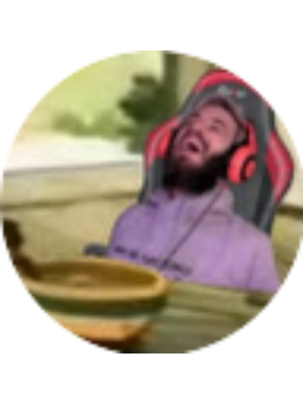 Photo of Morgan Holman