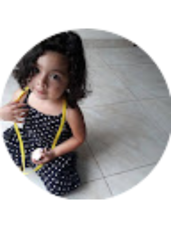 Photo of Yesse Rodriguez