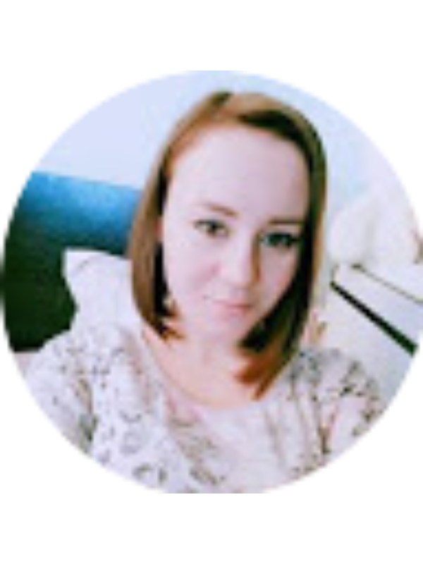 Photo of Anastasiya Manakhova