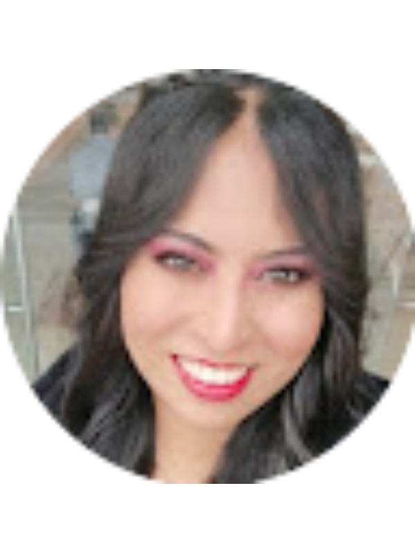 Photo of Alma Gutier