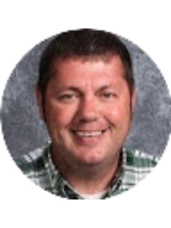 Photo of Nathan Broxson