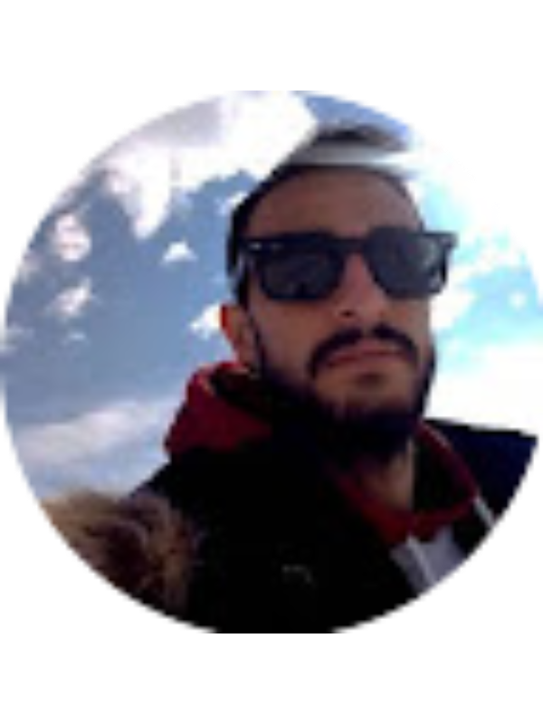 Photo of Cumali Karan