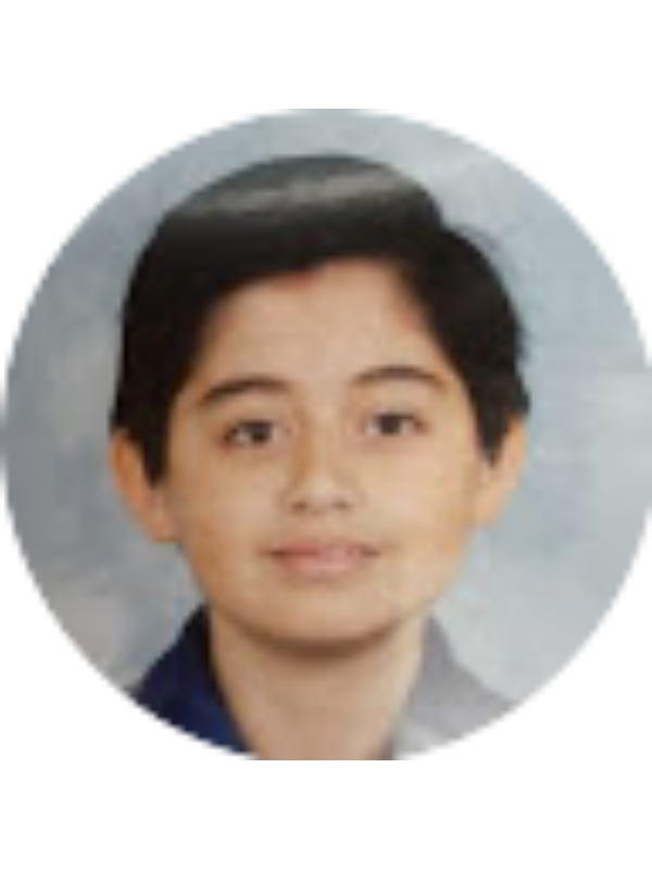 Photo of Erick Alejandro Mazariegos Martinez