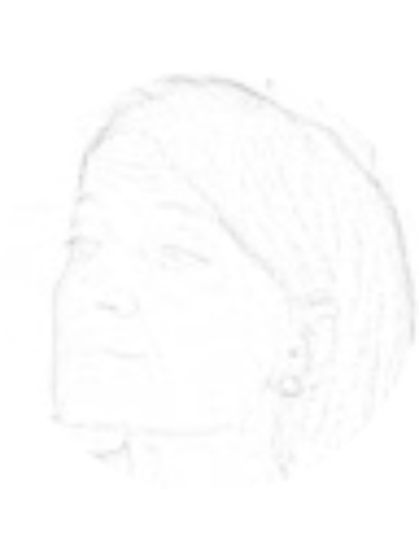 Photo of Elsa Gualtieri