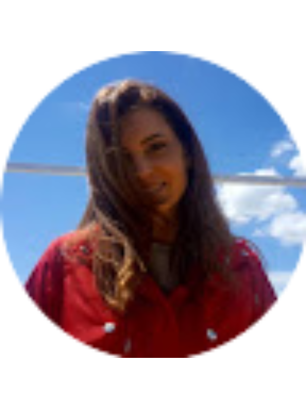 Photo of Yonca G&ouml;nen