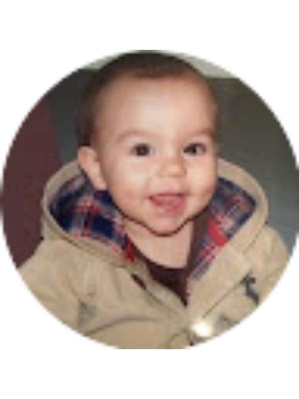 Photo of THAIS JANETTE HORNA BUSTAMANTE