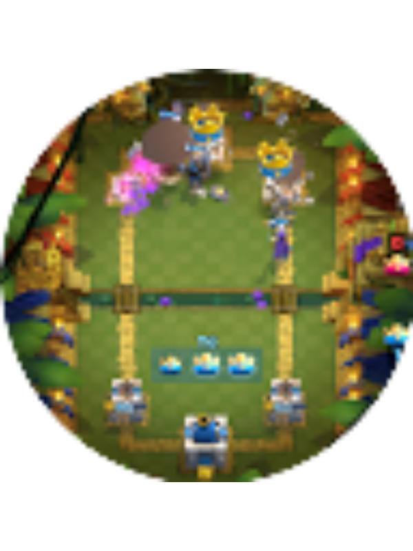 Photo of Anthony Fernando Cho Gonz&aacute;lez