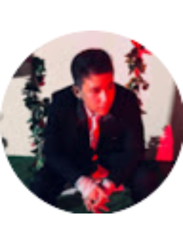Photo of HENRY ALEXI QUIROZ MENDOZA