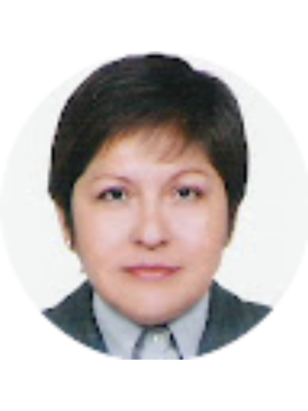 Photo of Lourdes Roman