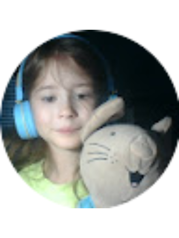 Photo of Abigail Watson